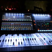 SOUNDCRAFT VI1