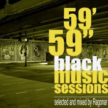 59'59" Black Music Sessions