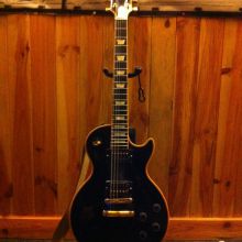 Gibson Les Paul Classic Custom