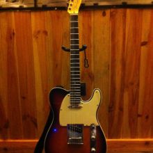 Fender Telecaster American Deluxe