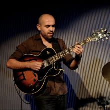 gibson 175