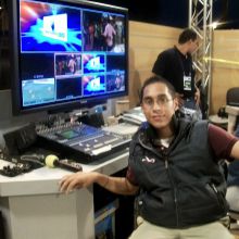 Perfostyle en Televisa TJ