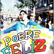 Pobre feliz (: PERFOSTYLE