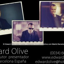 Actores en Madrid y Barcelona - Locutores nativos internacionales - Presentadores de televisión
