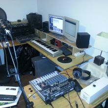 Mi Estudio