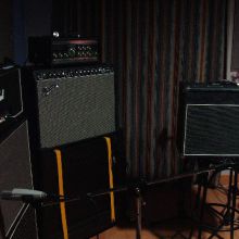 Amplificadores