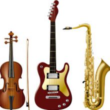 Instrumentos