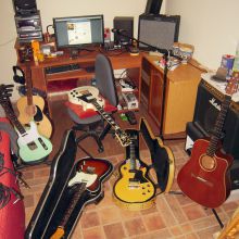 "Jome" Studio