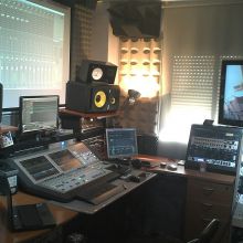 LR ESTUDIOS 2012