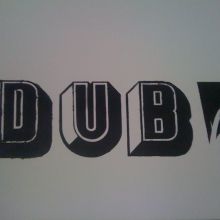 Dub A-Lone
