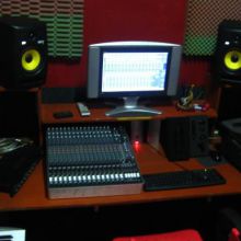 Estudio