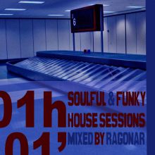 01h 01' Soulful & Funky House Sessions