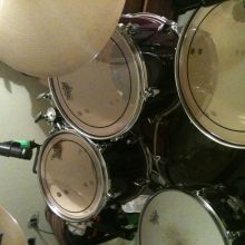 Rec Drums E.V.