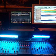 Sonar 5 &amp; Tascam US-2400