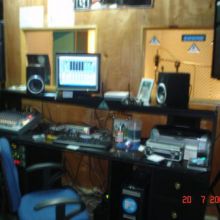 La Lucha de 5 Años Refills Estudio