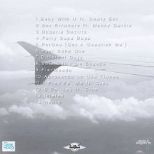 ey Wey - Different Day