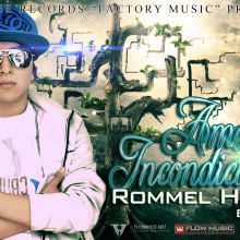 fotos de rommel hunter