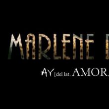 ay amor marlene diva