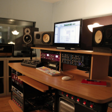 Control Room