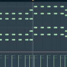 House Melody