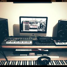 Homestudio