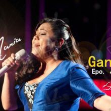 Luz Maria (Ganadora de la Voz Mexico)