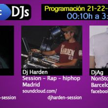 Hispasonic djs n10