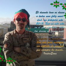 FELIZ NAVIDAD