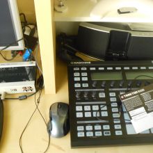 2ª Parte de mi home studio