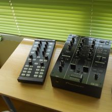 3ª Parte Home studio