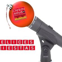 Felices fiestas!!