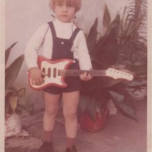 Mis comienzos en la música