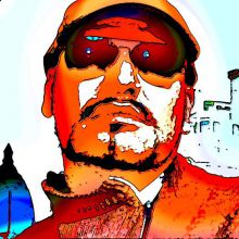 Alex Balaclava