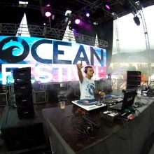 Crazy@Ocean Festival Tenerife