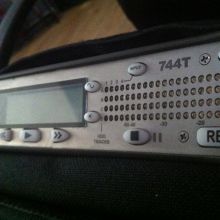 Sound Devices 744T