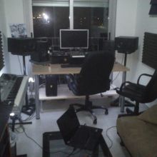 Lugar de trabajo