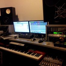 Wuachal music & k-ña 5 studio