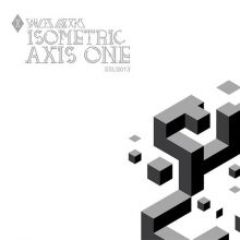 Isometric Axis One (SSLB013)