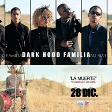 Lex Luthorz VS Dark Hood Familia - 1. La Muerte [TOMA 5]