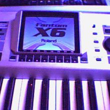 Teclado