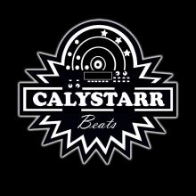 Calystarr Beats Logo