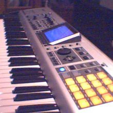 Teclado