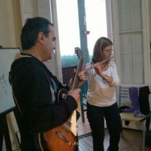 Ensayo Ensamble