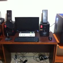 Mi Home Studio dic 2012 - 3