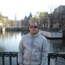Amsterdam