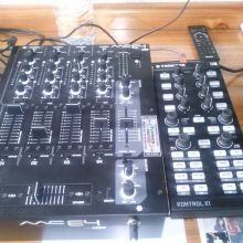 akiyama E4 usb + x1