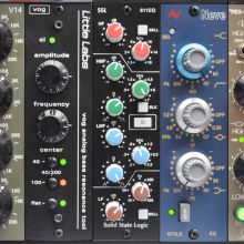Serie 500 compatible