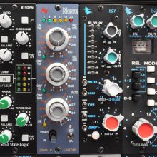 Serie 500 Compatible