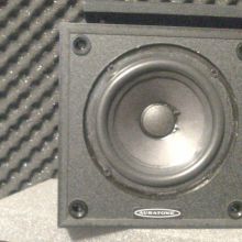 Auratone 5C