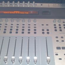 Project mix i/0